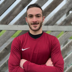 Coach sportif de remise en forme | Emeric