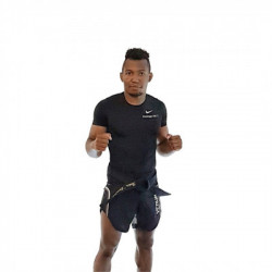 Coach sportif de remise en forme | Brice