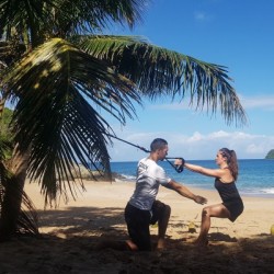 Coach running : cours particulier et collectif de course à pied | Paulo