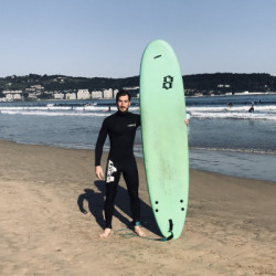 Coach running : cours particulier et collectif de course à pied | Jeremy