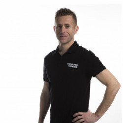 Coach de stretching | Pierrick