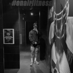 Coach de musculation | Kevin