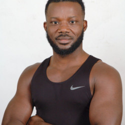 Coach de Cardio Boxing | Shumann