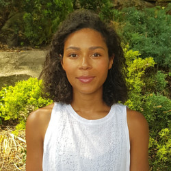 Coach sportif de remise en forme | Stephanie