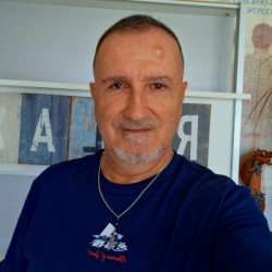 Coach de Qi Gong | Bernard