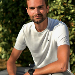 Coach de Do-in automassage | Hugo