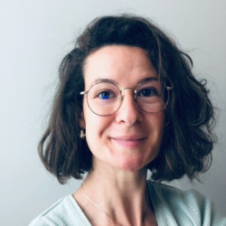 Nutritionniste | Cécile