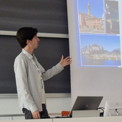 Coach de préparation physique | Alexandre