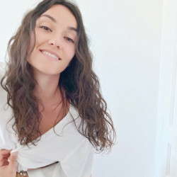 Coach sportif de remise en forme | Laetitia