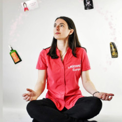 Coach de relaxation méditation | Lauriane