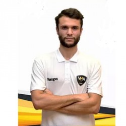 Coach de préparation physique | Titouan