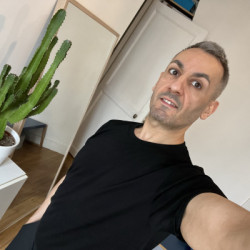 Intervenant en Massage assis | Mourad