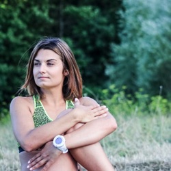 Coach sportif de remise en forme | Laura