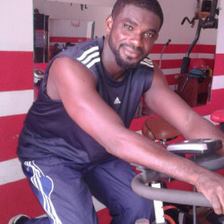 Cours de self défense | Alex Steve