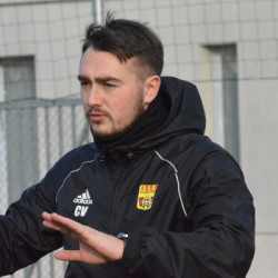 Coach de circuit training | Valentin