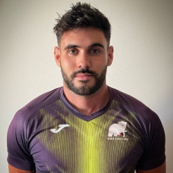 Coach sportif de remise en forme | Roro