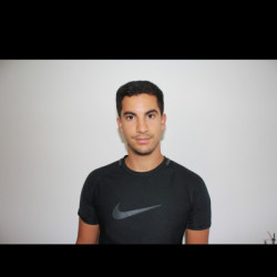 Professeur de pilates | Nabil