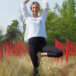 Professeur de pilates | Karine