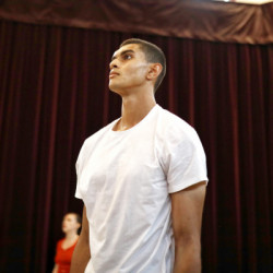 Coach sportif de remise en forme | Corentin