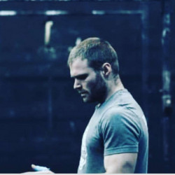 Coach sportif de remise en forme | Alexandre