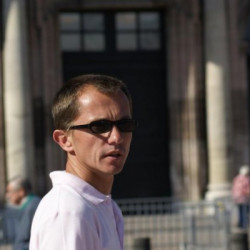 Coach de marche nordique | Laurent