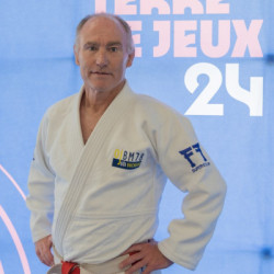 Cours de self défense | Stephane