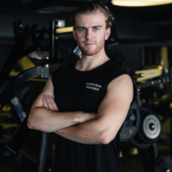 Coach de renforcement musculaire | Emmanuel