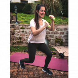 Coach de circuit training | Clémence