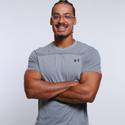 Coach de musculation | Yoan