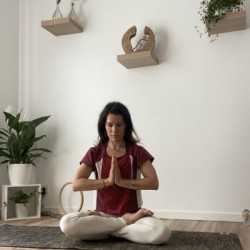 Sophrologue | Sévérine