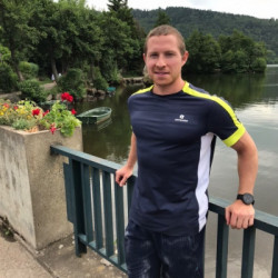 Coach de préparation physique | Alexandre