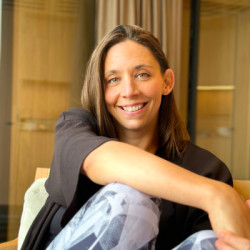 Professeur de Yoga-Hatha | Marion