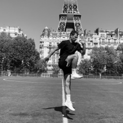 Coach sportif de remise en forme | Simon