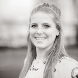 Coach de préparation physique | Aurélie