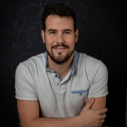 Intervenant en Massage | Alexandre