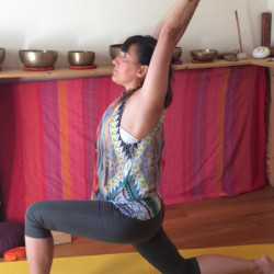 Coach de relaxation méditation | Cecile