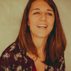 Sophrologue | Audrey