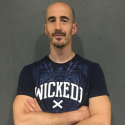 Coach de musculation | Gabriel