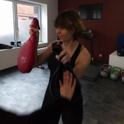 Sophrologue | Laetitia