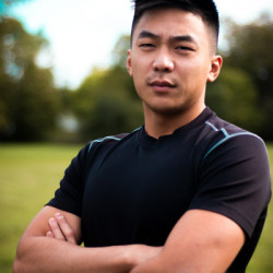 Coach de musculation | Quentin