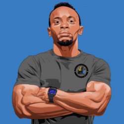 Coach de renforcement musculaire | Arthur