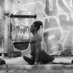 Coach de circuit training | Steeve