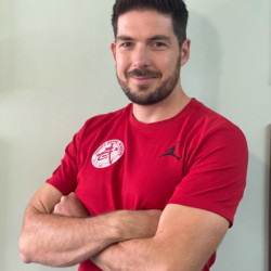 Coach sportif de remise en forme | Freddy