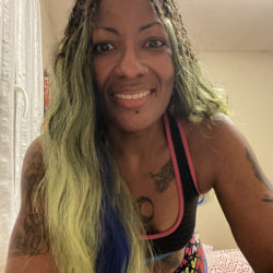 Professeur de zumba | Elodie