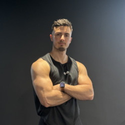 Coach sportif de remise en forme | nicolas