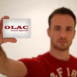 Coach sportif de remise en forme | Olac