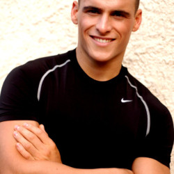 Coach sportif de remise en forme | Gregory