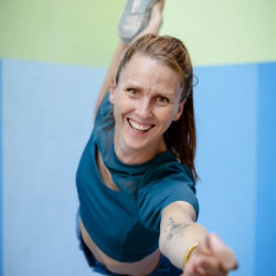 Coach running : cours particulier et collectif de course à pied | Elsa