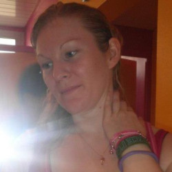 Coach sportif de remise en forme | Berangere