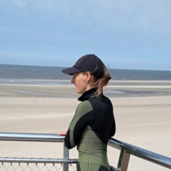 Coach sportif de remise en forme | Delphine